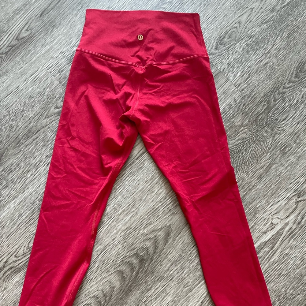 Lululemon Align Leggings